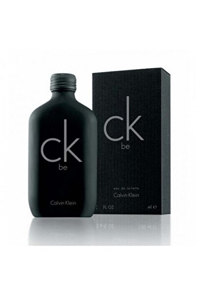 Calvin Klein Calvin Klein CK Be Black Eau de Toilette 200ml