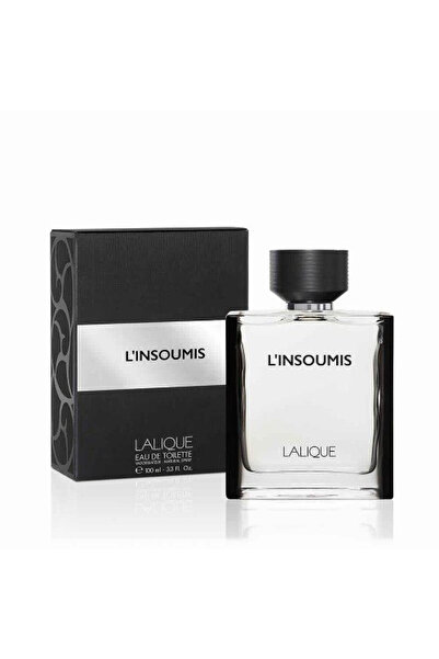 Lalique عطر لاليك لينسومي الرجالي او دو تواليت 100مل