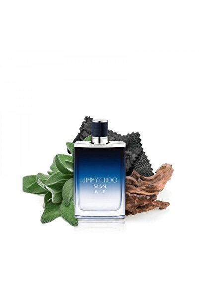 Jimmy Choo Jimmy Show Man Blue Eau de Toilette 100ml