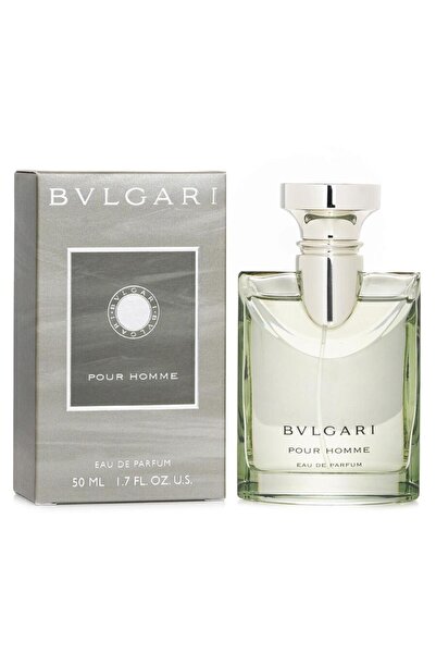 Bvlgari عطر بولغاري بور هوم او دو بارفيوم 50مل