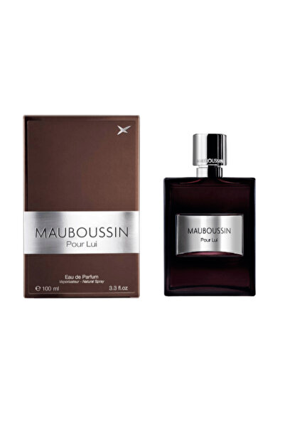 Mauboussin عطر موبوسان بور لوي او دو بارفيوم 100مل