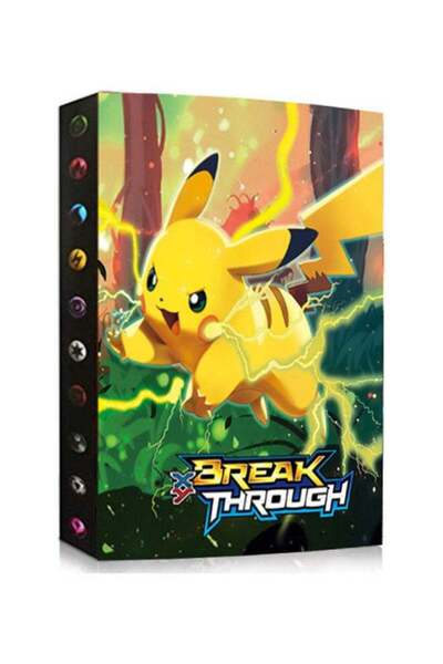 Yelajoy Playing Cards Holder Album