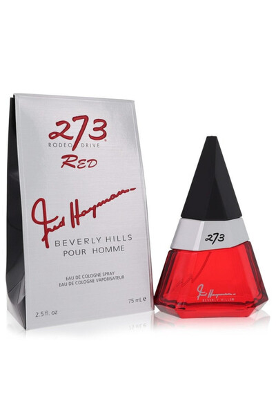 Fred Hayman عطر فريد هايمان 273 رد الرجالي او دو كولجين 75مل