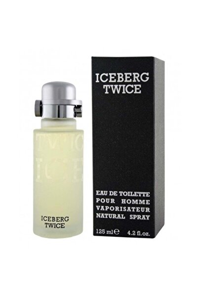 Iceberg عطر ايسبرج توايس الرجالي او دو تواليت 75مل