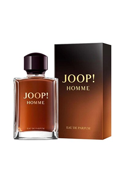 Joop Job Home Eau de Parfum 125ml
