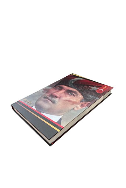 MCOYS 2026 Ataturk Agenda Daily 17*24