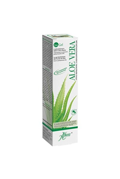 ABOCA Biogel Aloe, 100 ml