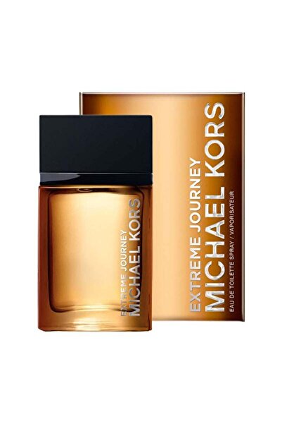Michael Kors Michael Kors Extreme Journey Eau de Toilette 100ml