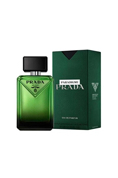 Prada عطر برادا بردايم او دو بارفيوم 100مل