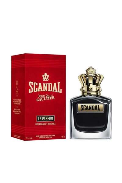 Jean Paul Gaultier Jean Paul Gaultier Scandal Le Parfum for Men Eau de Parfum Intense 150ml