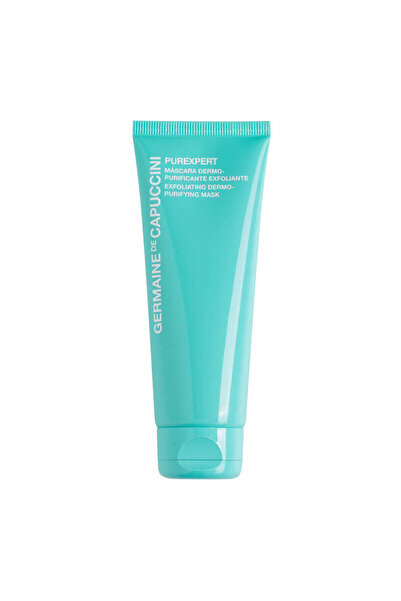 Germaine de Capuccini Exfoliating Dermo-Purifying Mask - Purexpert 75ml - PP