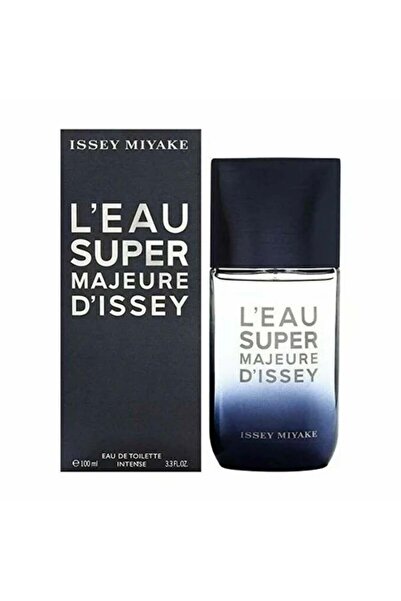 Issey Miyake عطر ايسي مياكي ليو سوبر ماجيور او دو تواليت انتنس 100مل