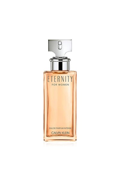 Calvin Klein Calvin Klein Eternity for Women Eau de Parfum Intense 100ml (without box)