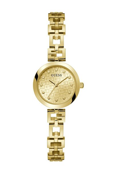 Guess Ceas de damă GW0549L2, cuarț, 26mm, 3ATM