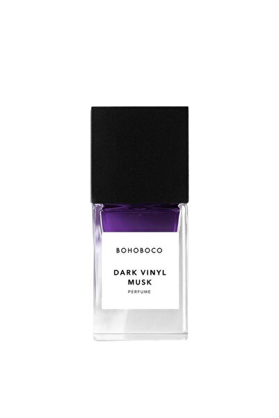 BOHOBOCO تستر بوهوبوكو دارك فاينل مسك بارفيوم 50مل (بدون كرتون)