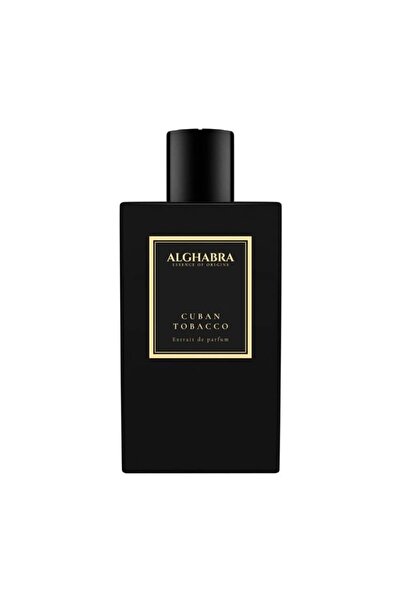ALGHABRA عطر الغبرا كوبان توباكو اكسترايت دو بارفيوم 50مل