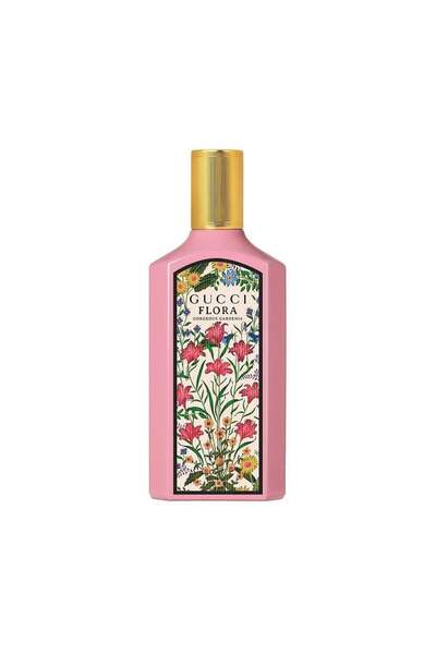 Gucci Tester Flora Gorgeous Gardenia Eau de Parfum 100ml (without cap)