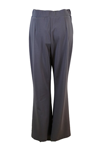 Eskişehir Mağazacılık 5517 Sentez Panega Knitted Spanish Pants