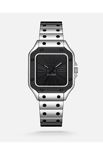Montera Montera Men's Watch with Design
