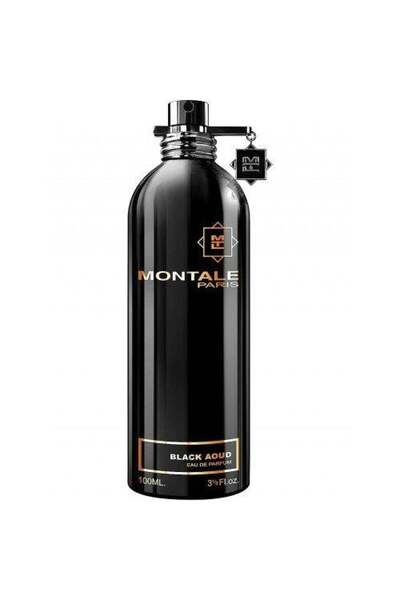 Montale تستر مونتال بلاك عود او دو بارفيوم 100مل (بدون كرتون)