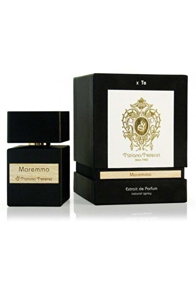 Tiziana Terenzi عطر تيزيانا تيرينزي ماريما اكسترايت دو بارفيوم 100مل