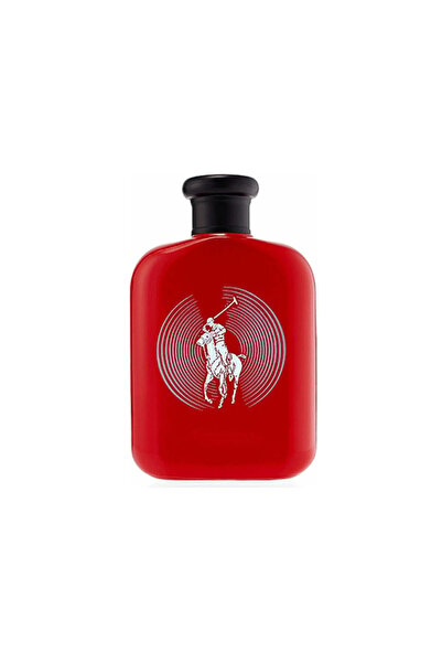 Ralph Lauren تستر بولو رد ريميكس اكس انسيل الجورت الرجالي او دو تواليت 125مل
