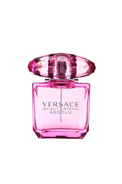 Versace Tester Versace Bright Crystal Absolu Eau de Parfum 90ml (without box)