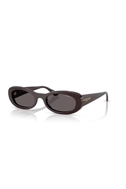 Vogue 5582S 225287 53 Women's Sunglasses
