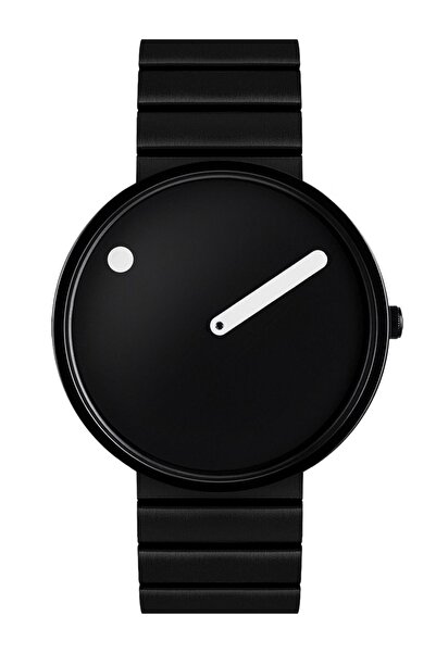 Picto Ανδρικό Ρολόι 43361-3020, Quartz, 40mm, 5ATM