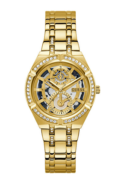 Guess Ladies Watch GW0604L2, Quartz, 36mm, 3ATM