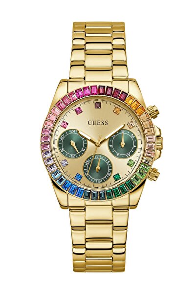 Guess Ladies Watch GW0690L4, Quartz, 38mm, 5ATM