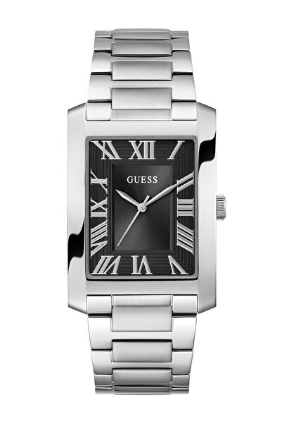 Guess Mens Watch GW0896G1, Quartz, 34mm, 3ATM