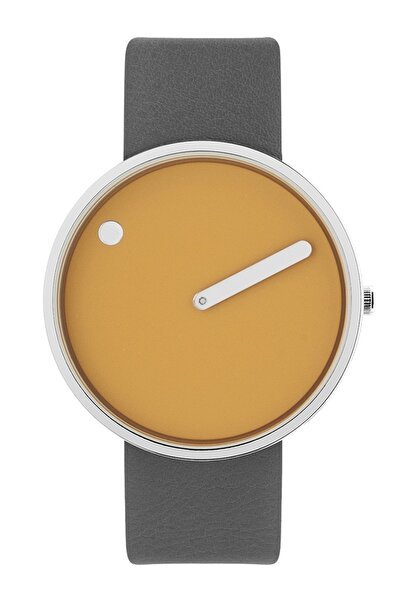 Picto Ladies Watch 43354-6220S, Quartz, 40mm, 5ATM