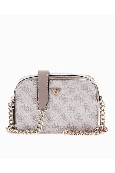 Guess Anadela Noelle II Kadın Çapraz Askılı Kamera Çantası