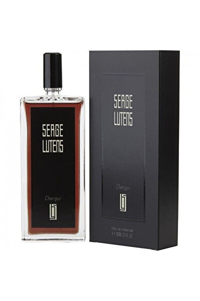 Serge Lutens Serge Lutens Chergy Eau de Parfum 50ml