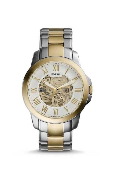 Fossil ME3112 Otomatik Erkek Kol Saati