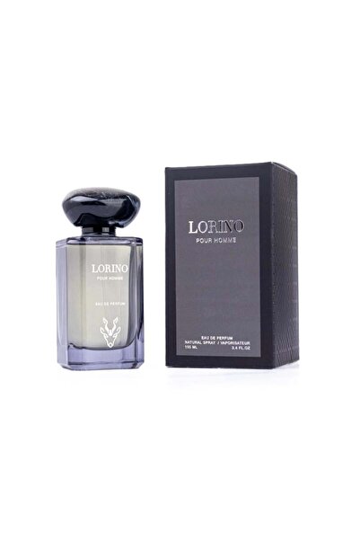Lorino عطر لورينو بور هوم الرجالي او دو بارفيوم 100مل