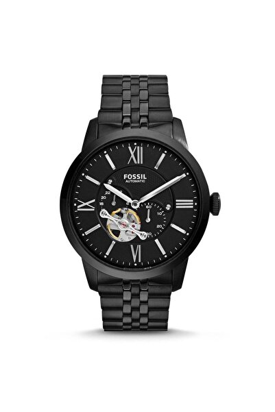 Fossil Townsman ME3062 Otomatik Erkek Kol Saati