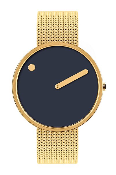 Picto Ceas de damă 43318-0920G, cuarț, 40mm, 5ATM