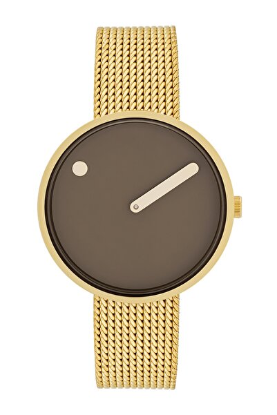 Picto Ceas de damă 34001-0914G, cuarț, 34mm, 5ATM