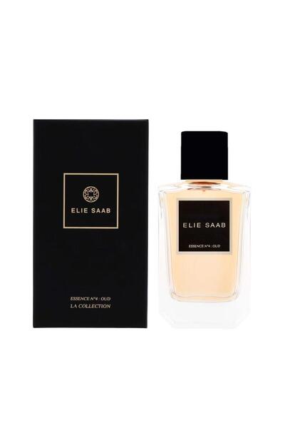 Elie Saab عطر ايلي صعب ايسنس نمبر 4 عود او دو بارفيوم 100مل
