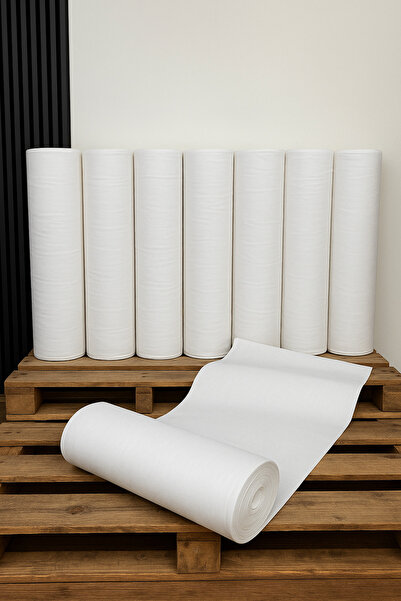 Loova Kumaş"nevresim-çarşaf-perde-çanta-yastıklık%100 pamuk akfil 240 cm en b...