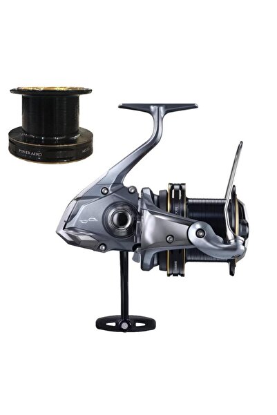Shimano ماكينة صيد السمك باور ايرو 14000 XSC PG