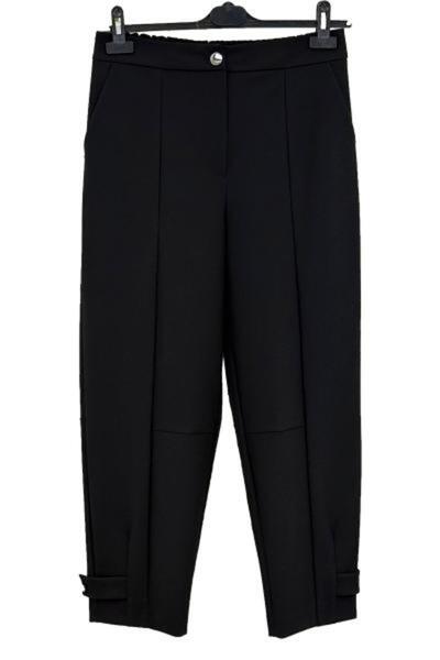 Eskişehir Mağazacılık 5609 Sentez Ni̇rvana Paçasi with Apollet