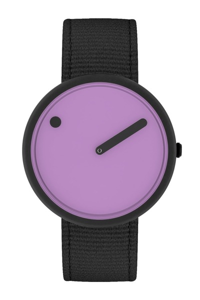 Picto Ladies Watch R44019-R006, Quartz, 40mm, 5ATM