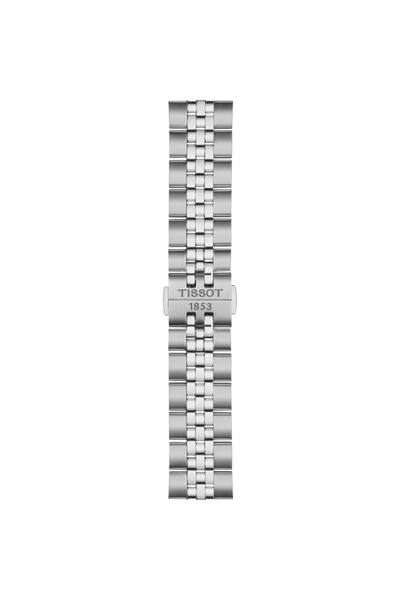 TISSOT T1564101109100 Ballade Erkek Kol Saati T156.410.11.091.00
