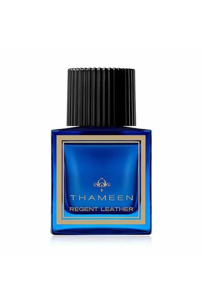 Thameen تستر ثمين ريجنت ليذر او دو بارفيوم 50مل (بدون كرتون)