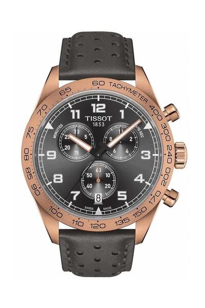 TISSOT Prs 516 Cronograph T131.617.36.082.00 Erkek Kol Saati