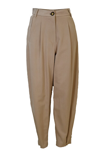 Eskişehir Mağazacılık 5579 sentez leggings with snap fasteners