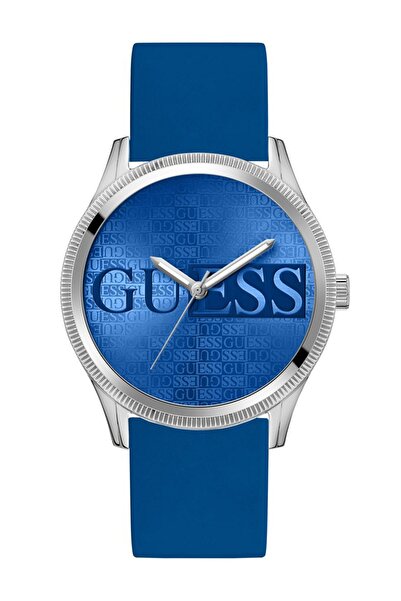 Guess Mens Watch GW0726G1, Quartz, 44mm, 3ATM